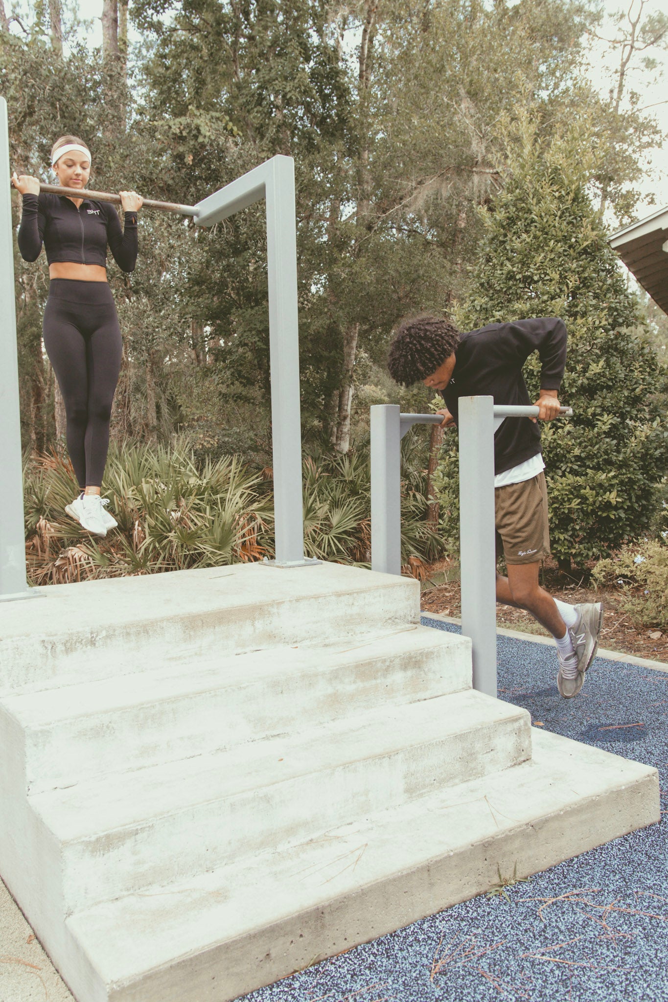 Empower Seamless 4-Piece Gym Set