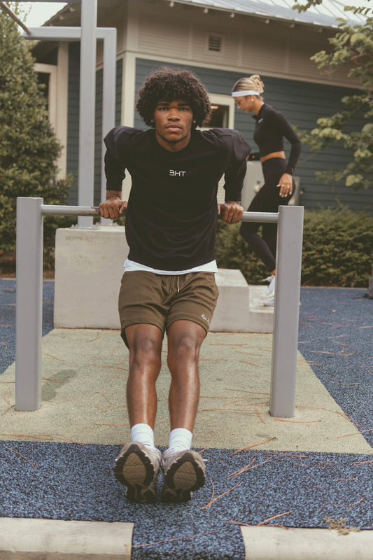 BXT Excel Sweatshirt