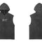BXT Unleash Sleeveless Hoodie