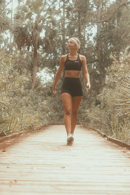 Empower Seamless 4-Piece Gym Set