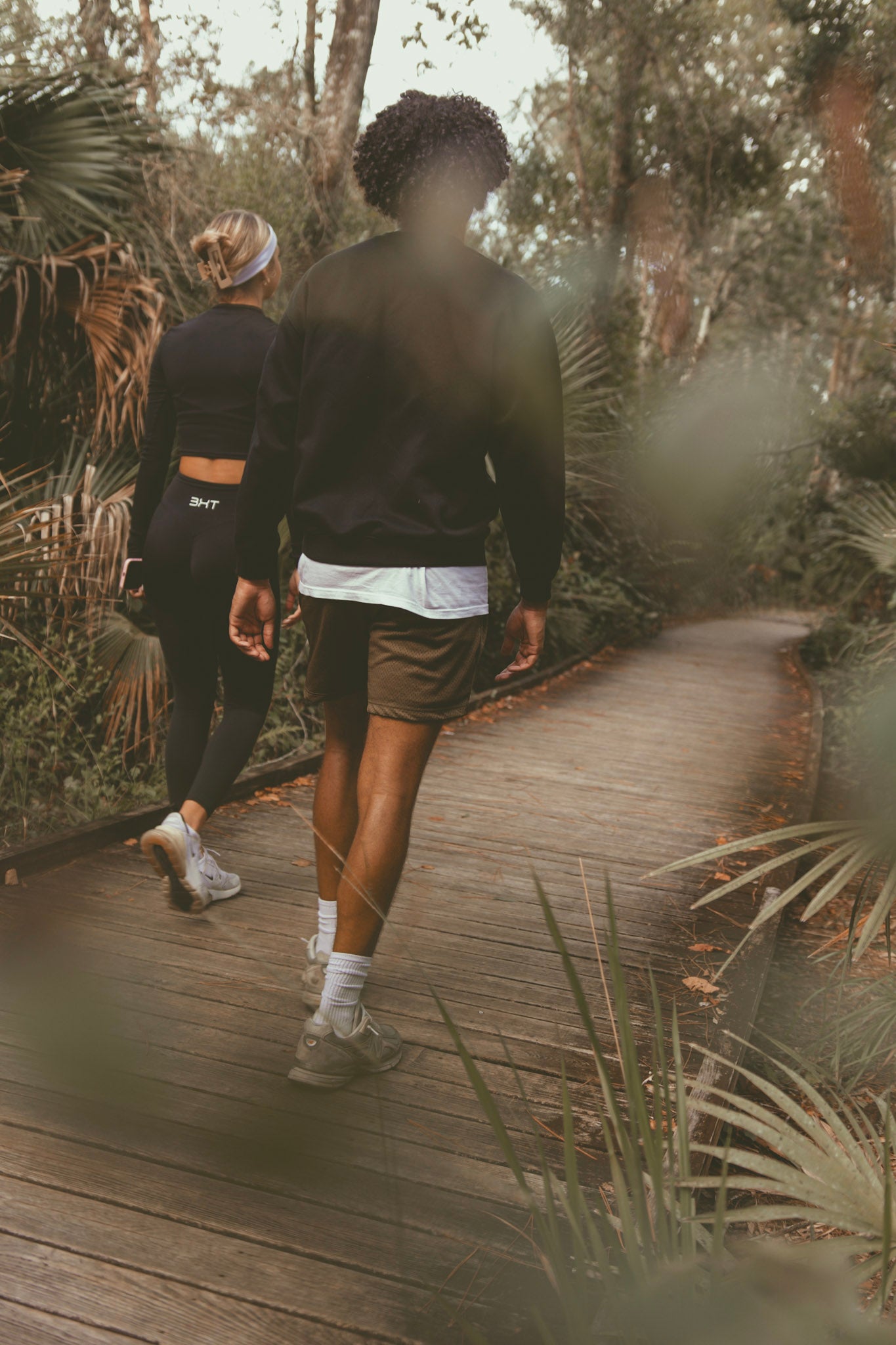 Empower Seamless 4-Piece Gym Set