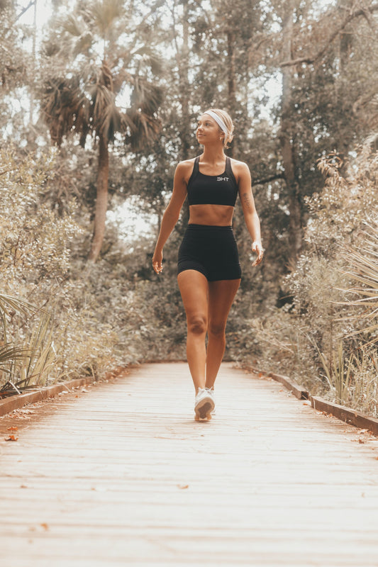 BXT Elevate Seamless Set