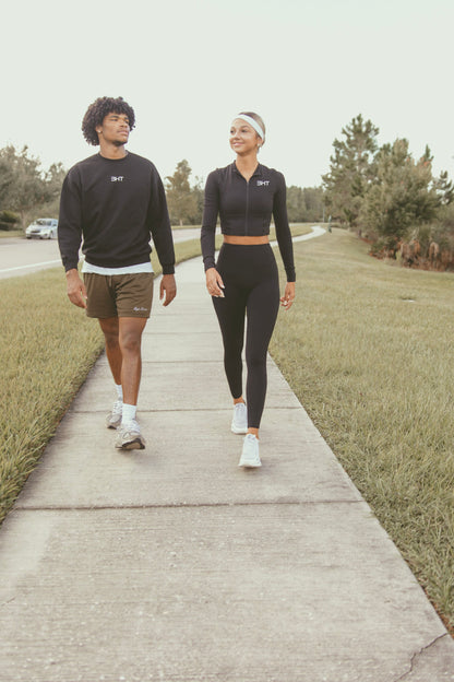 Empower Seamless 4-Piece Gym Set